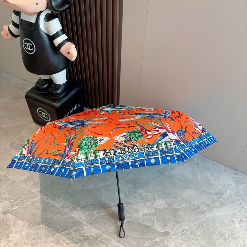 Hermes Umbrella (1204)