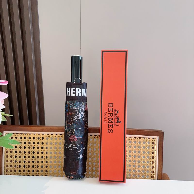 Hermes Umbrella (1205)
