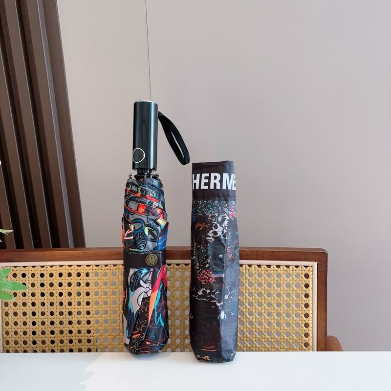 Hermes Umbrella (1206)