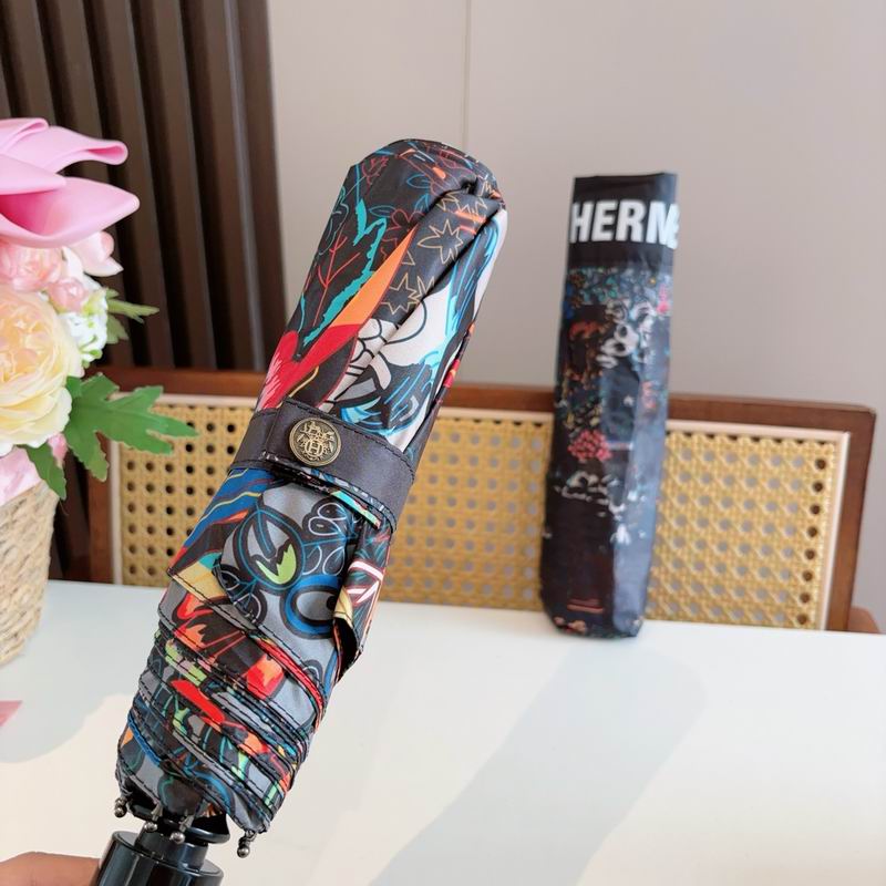 Hermes Umbrella (1207)