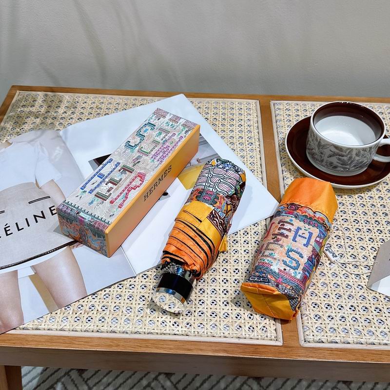 Hermes Umbrella (121)