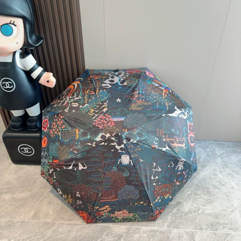 Hermes Umbrella (1211)