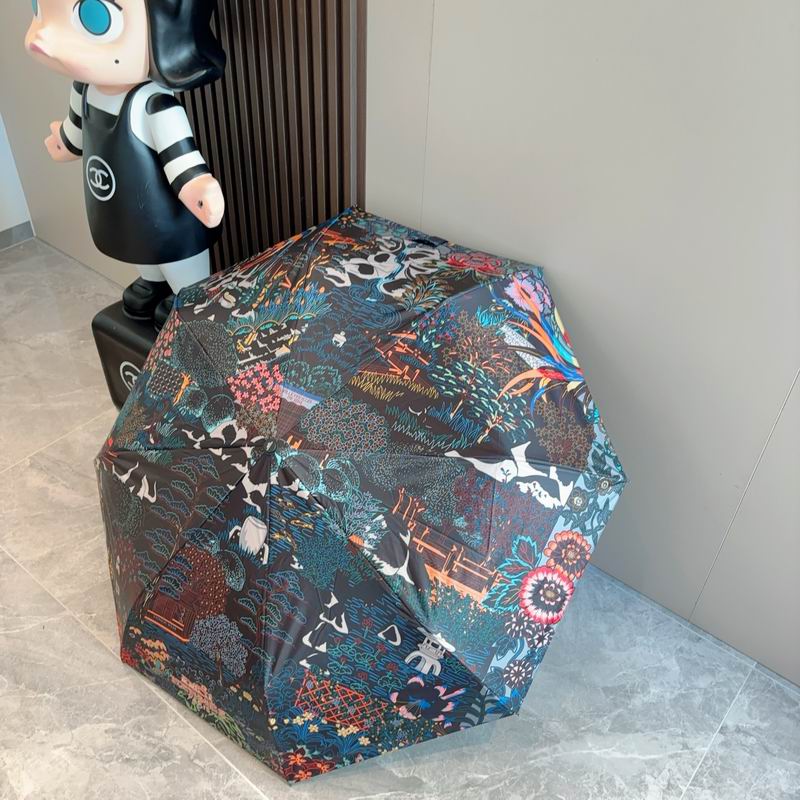 Hermes Umbrella (1212)