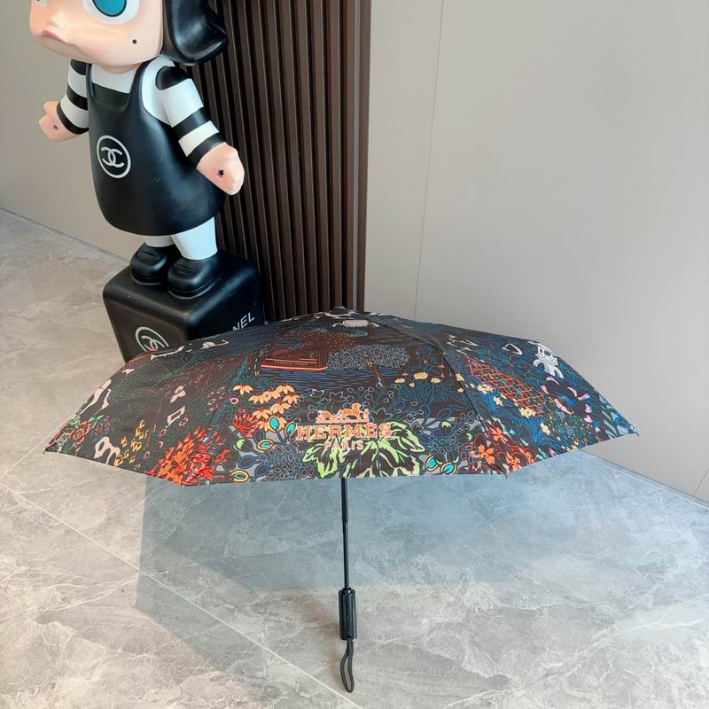 Hermes Umbrella (1213)