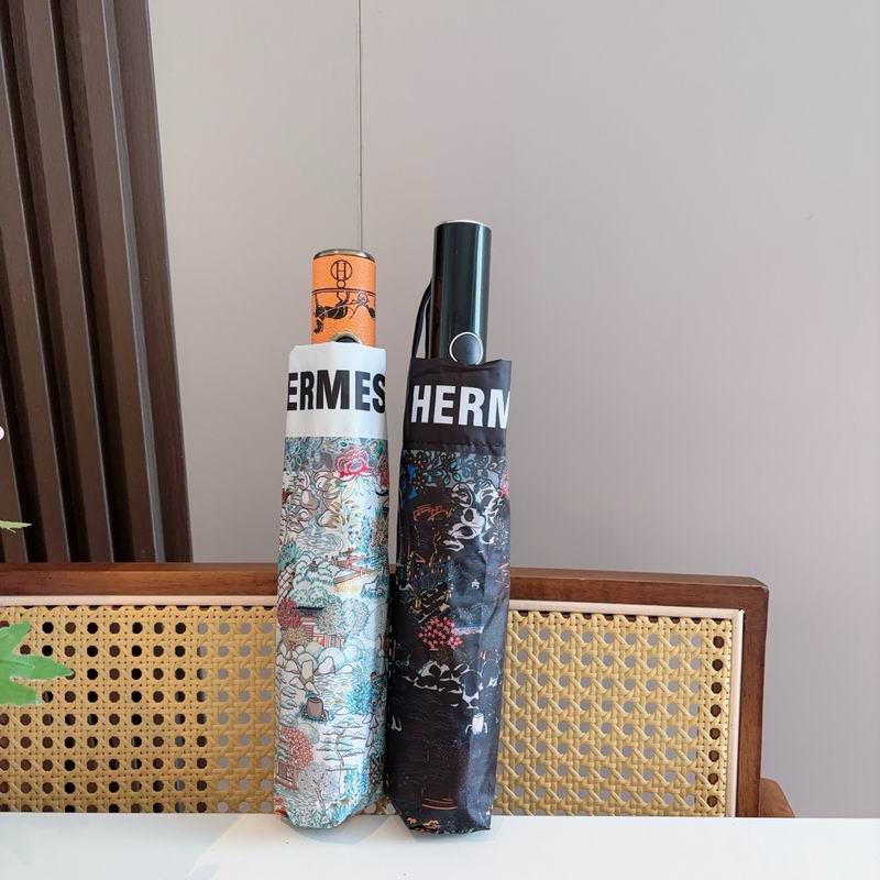 Hermes Umbrella (1214)