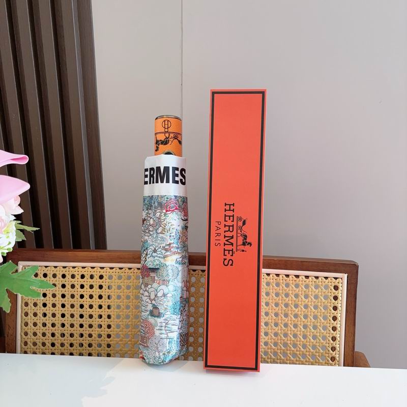 Hermes Umbrella (1215)