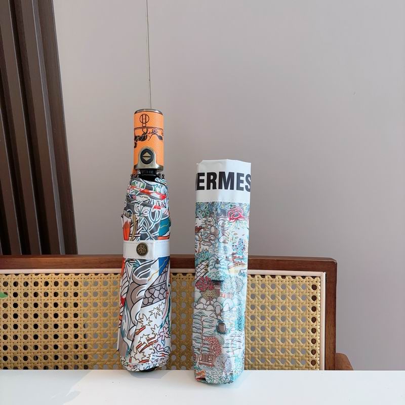 Hermes Umbrella (1216)