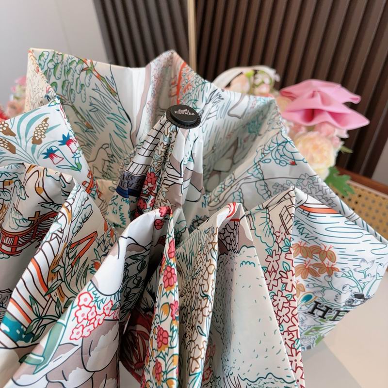 Hermes Umbrella (1218)