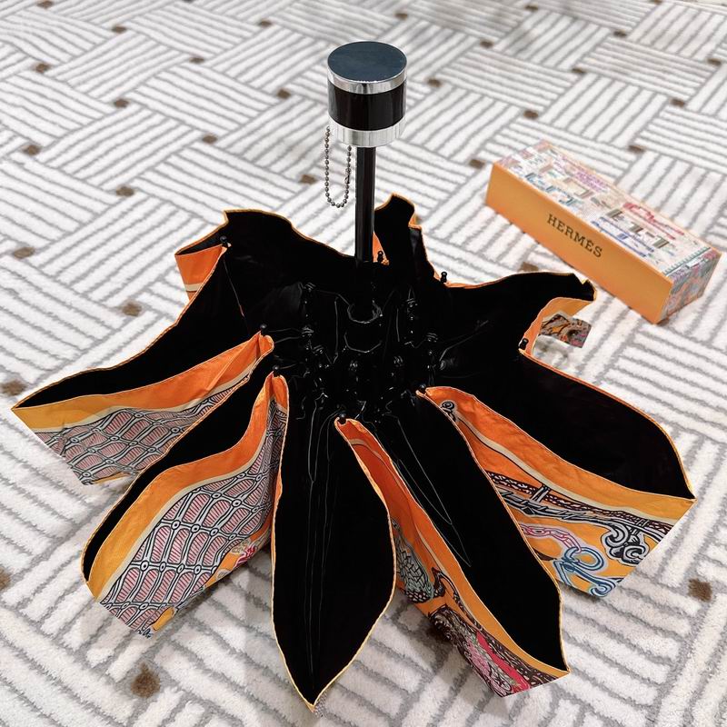 Hermes Umbrella (122)
