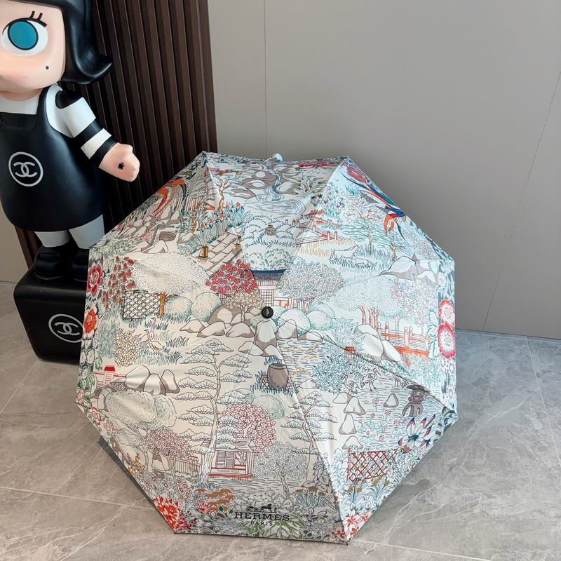 Hermes Umbrella (1220)
