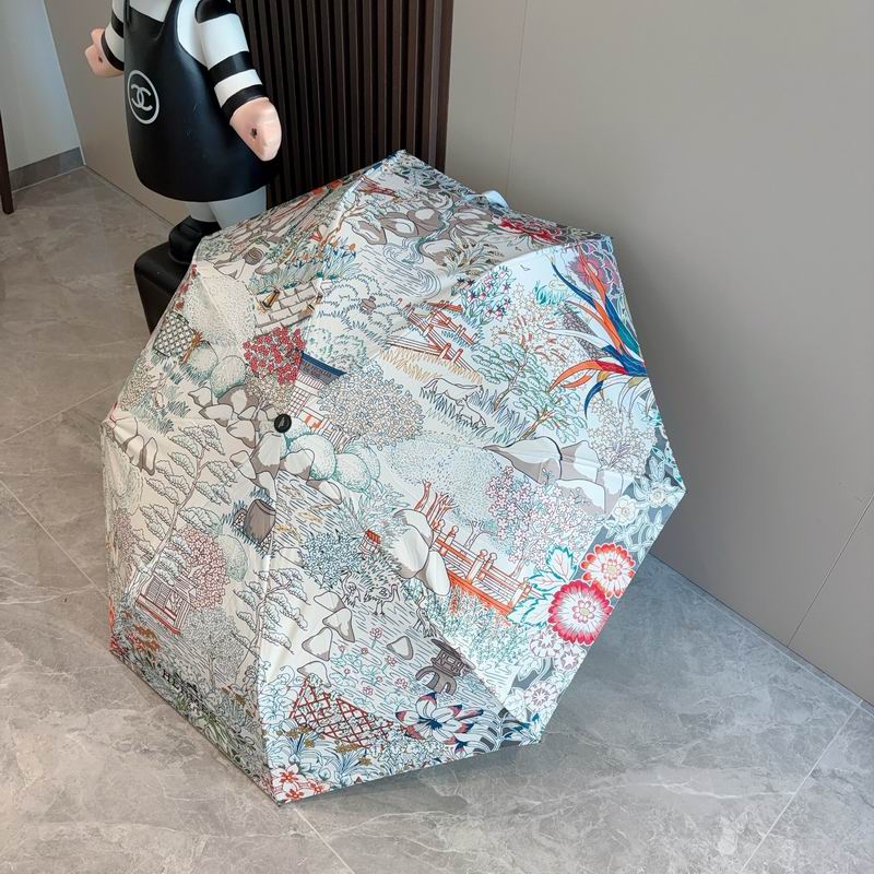 Hermes Umbrella (1221)