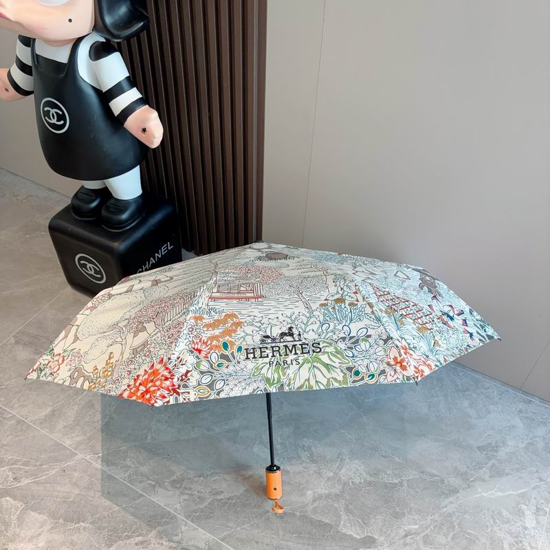 Hermes Umbrella (1222)