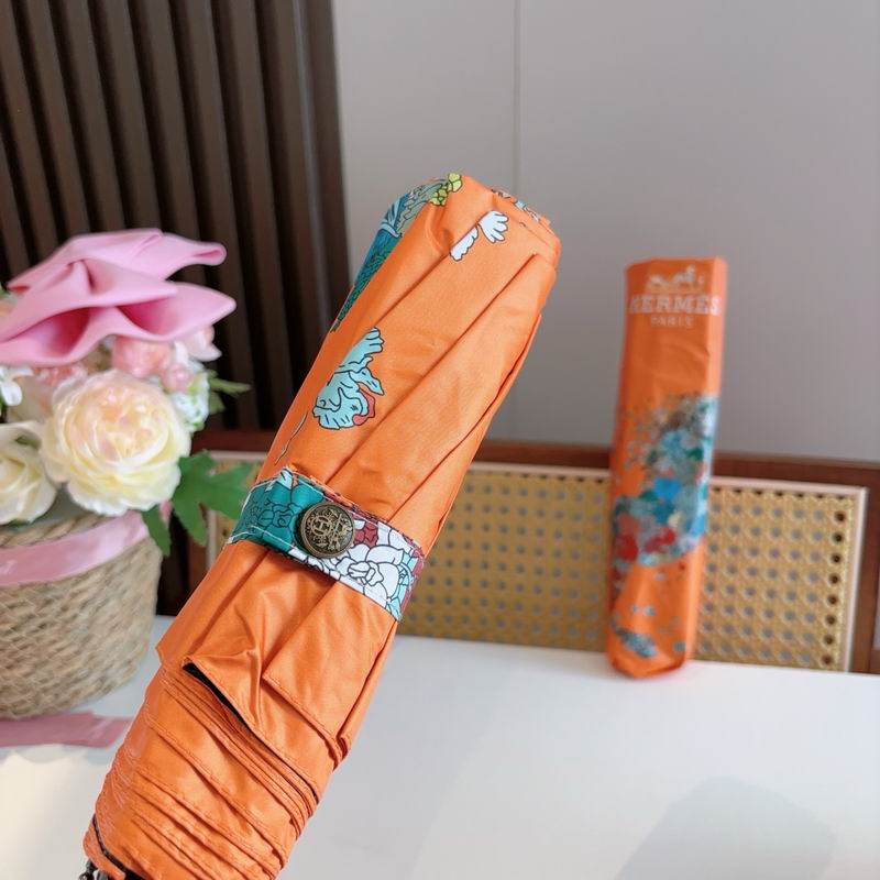 Hermes Umbrella (1225)