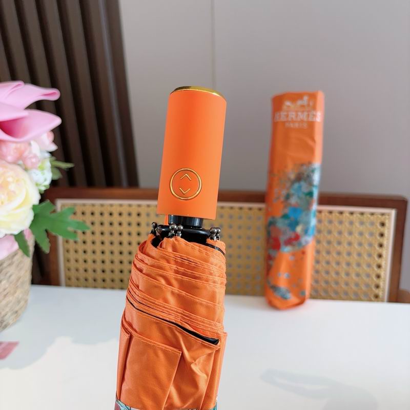 Hermes Umbrella (1226)