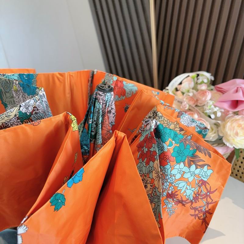 Hermes Umbrella (1227)