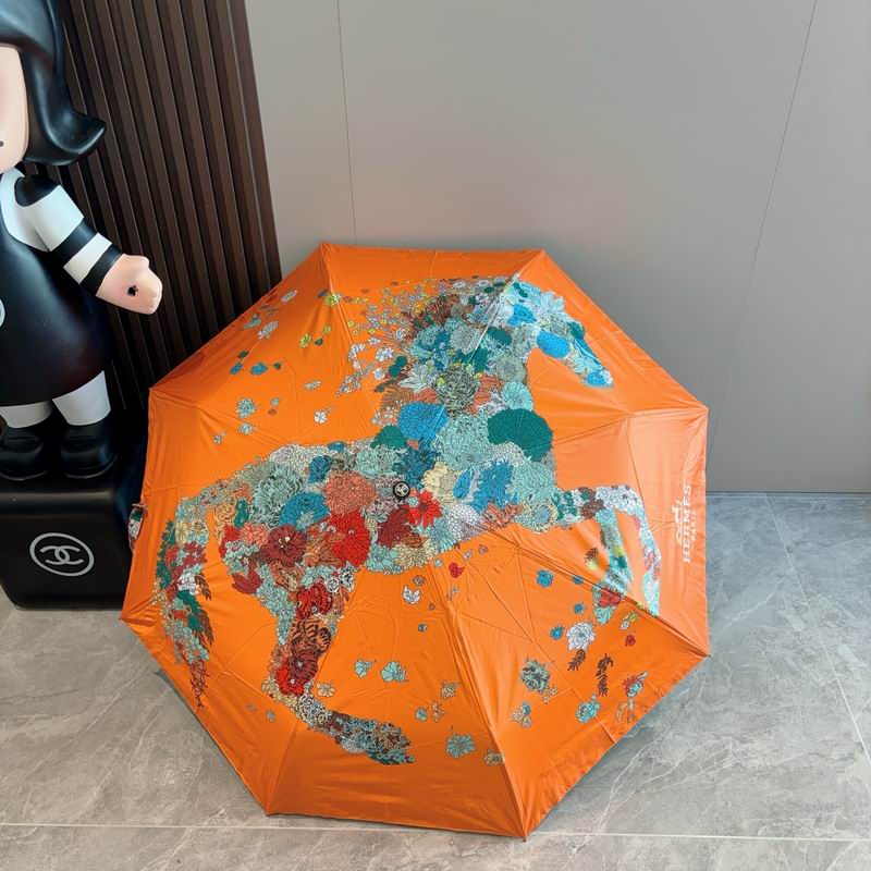 Hermes Umbrella (1229)