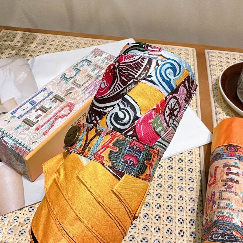 Hermes Umbrella (123)