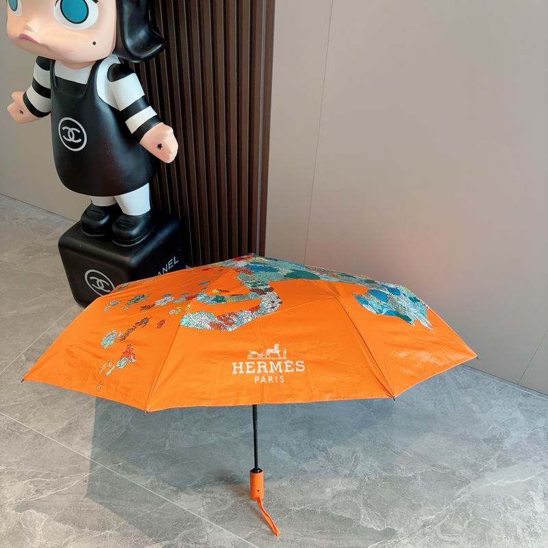 Hermes Umbrella (1231)