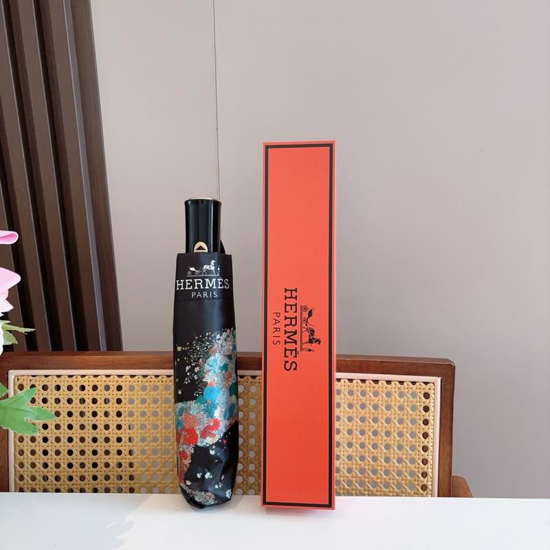 Hermes Umbrella (1233)