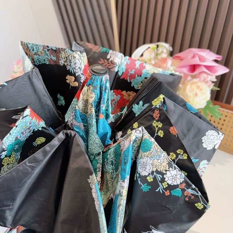 Hermes Umbrella (1236)