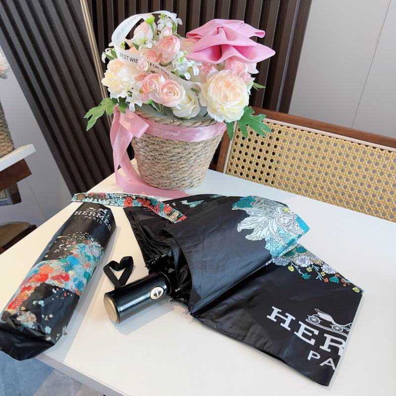 Hermes Umbrella (1237)