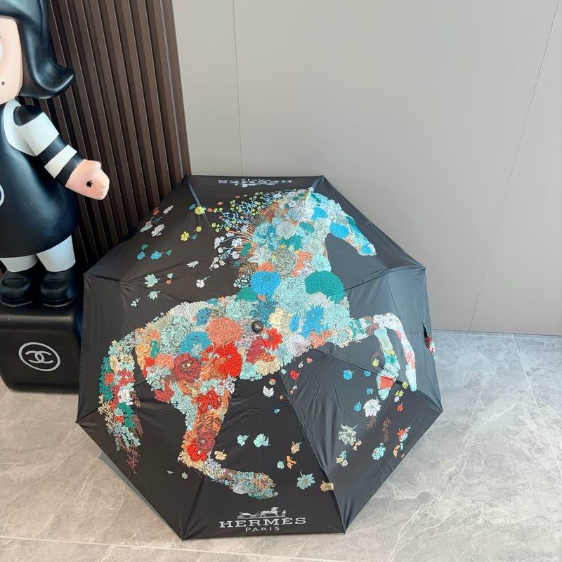 Hermes Umbrella (1238)