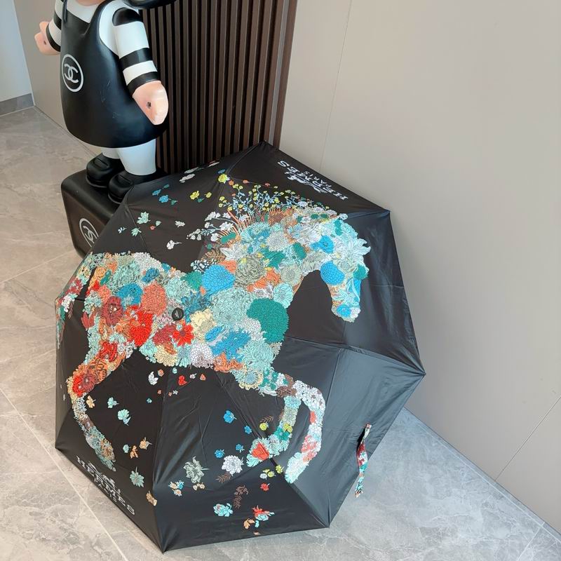 Hermes Umbrella (1239)