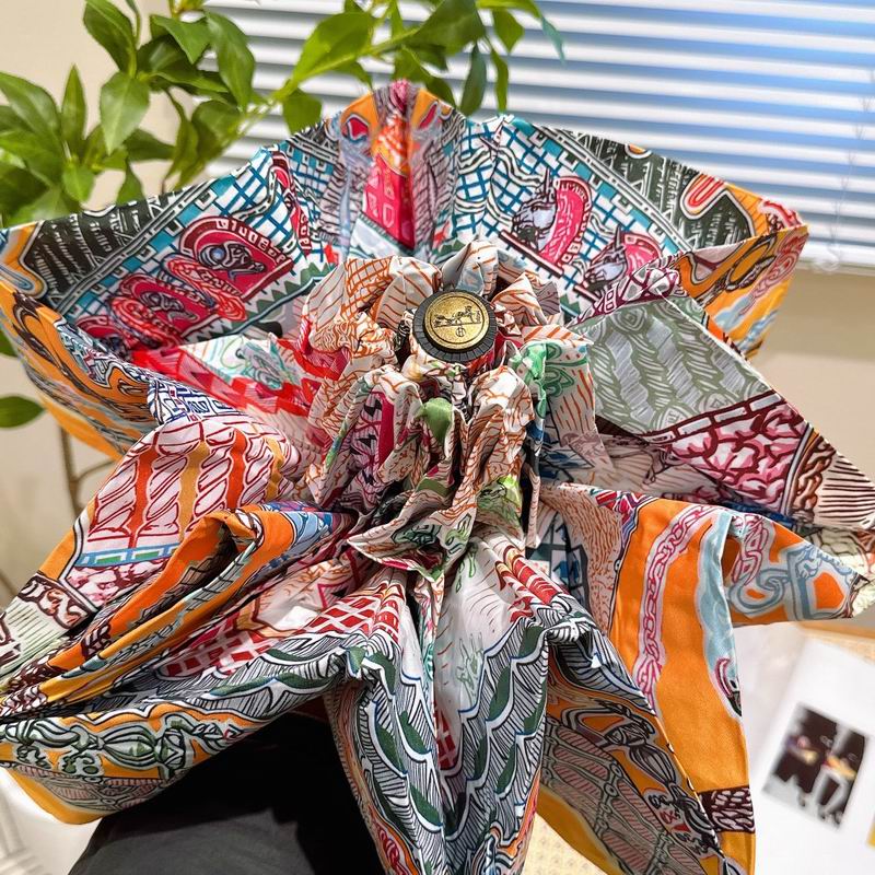 Hermes Umbrella (124)