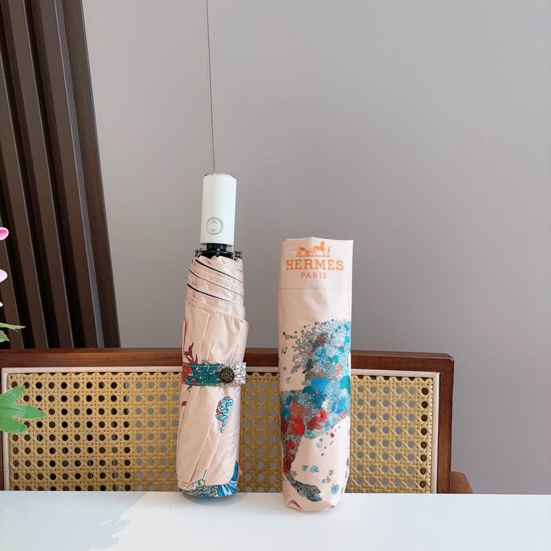 Hermes Umbrella (1242)