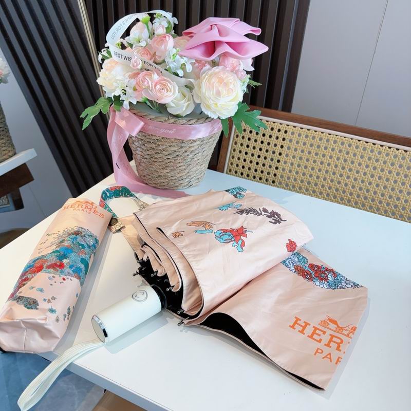 Hermes Umbrella (1246)