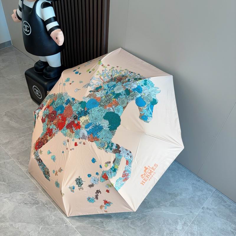 Hermes Umbrella (1248)