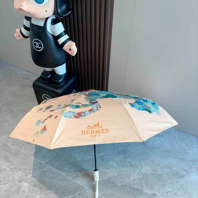 Hermes Umbrella (1249)