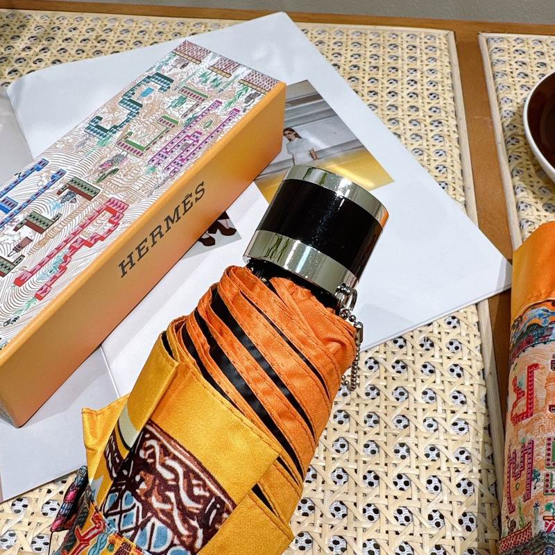 Hermes Umbrella (125)