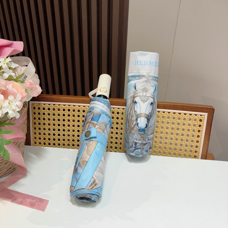 Hermes Umbrella (1252)