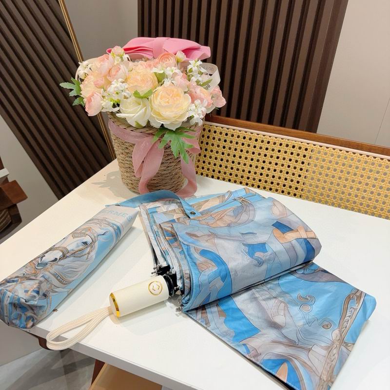 Hermes Umbrella (1255)