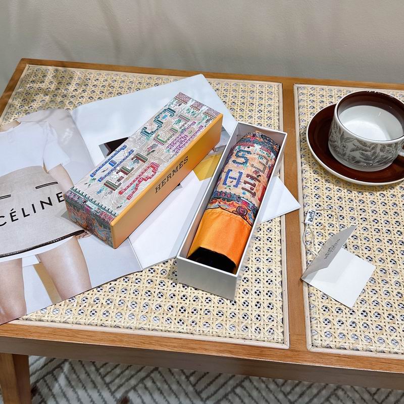 Hermes Umbrella (126)