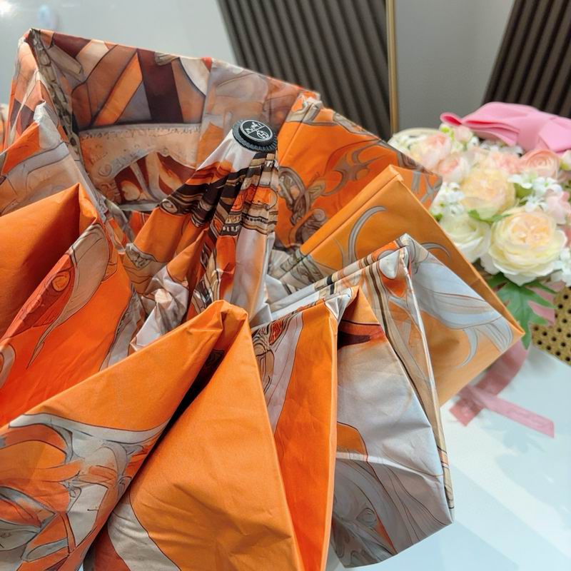 Hermes Umbrella (1263)