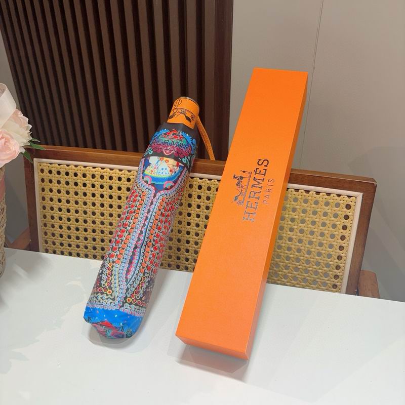 Hermes Umbrella (1277)