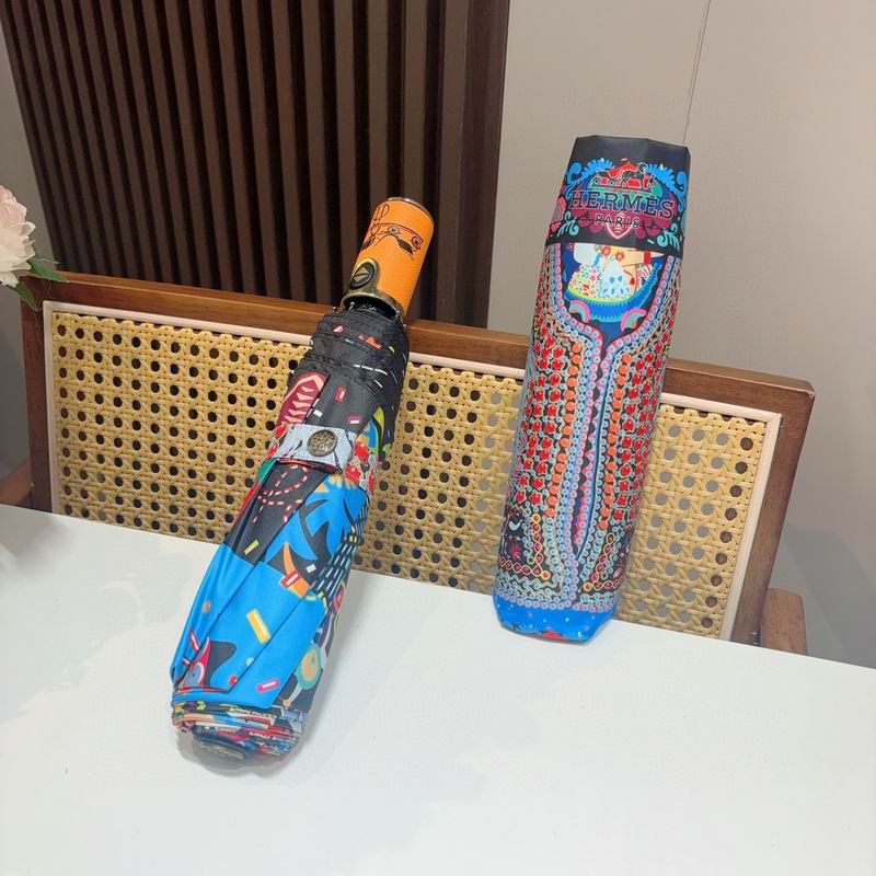 Hermes Umbrella (1278)