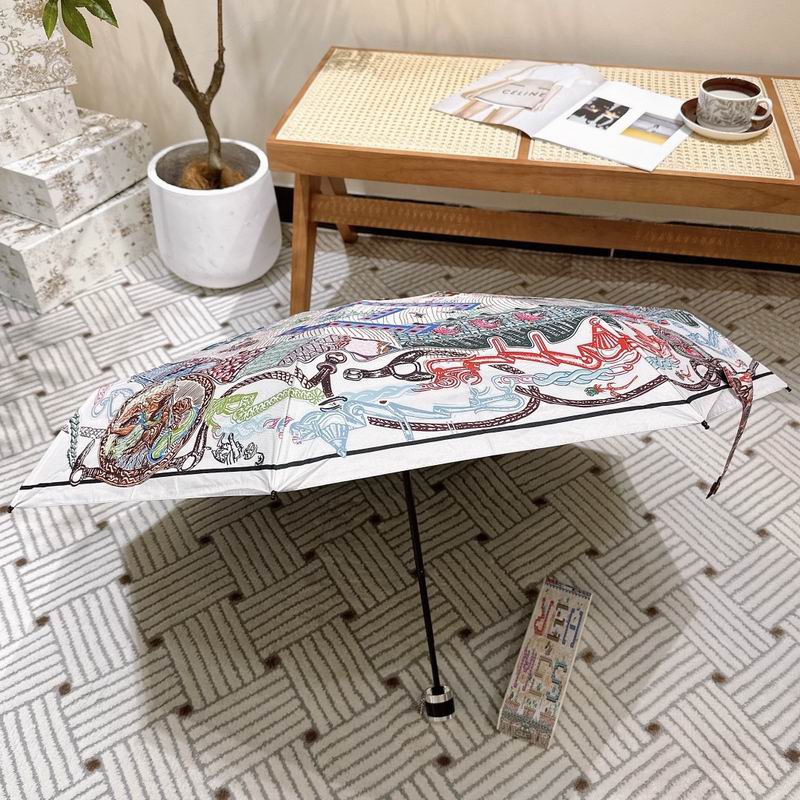 Hermes Umbrella (128)