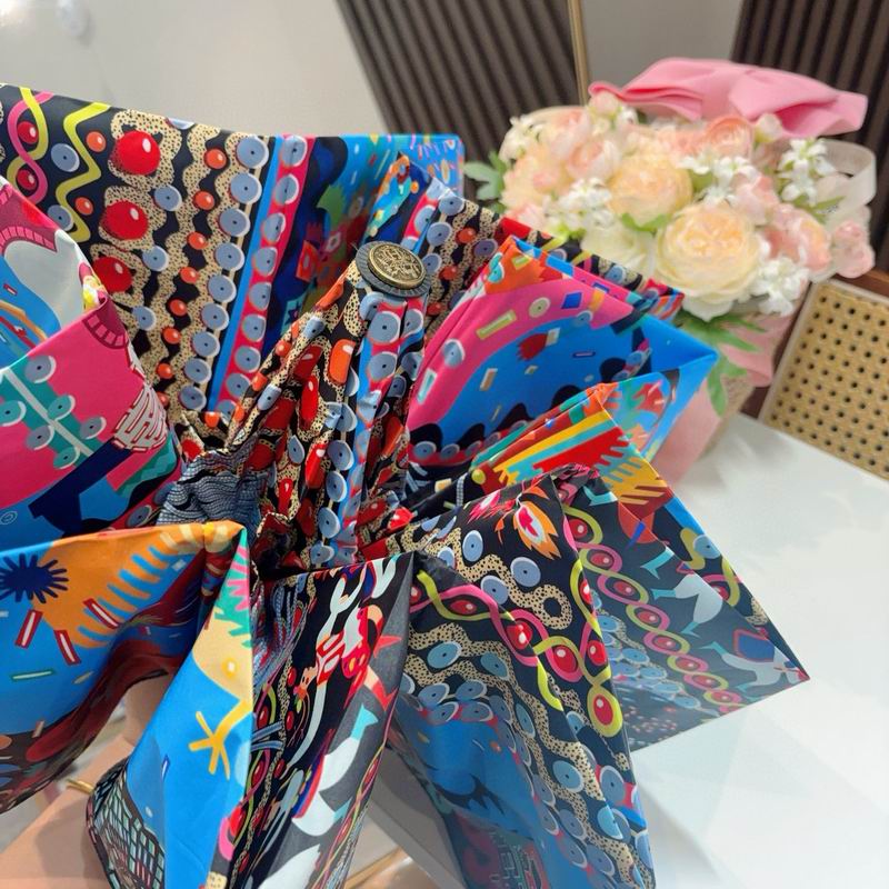 Hermes Umbrella (1281)