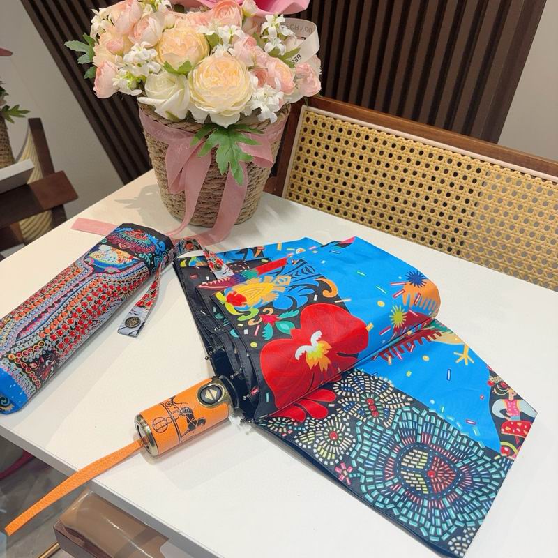 Hermes Umbrella (1282)