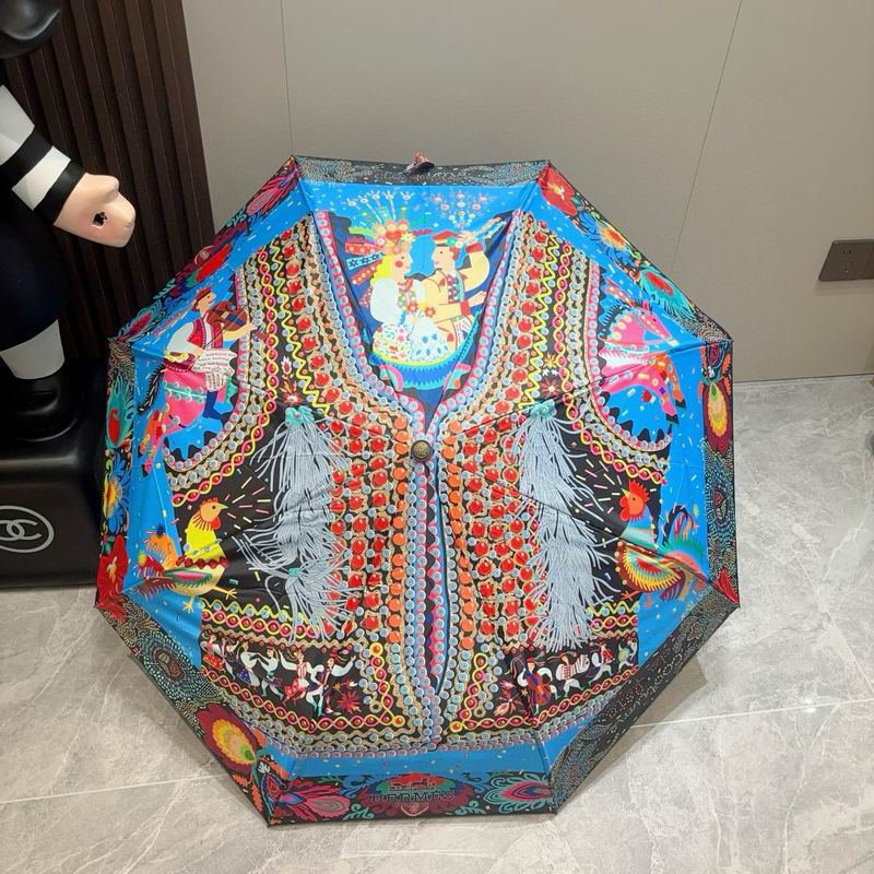 Hermes Umbrella (1283)