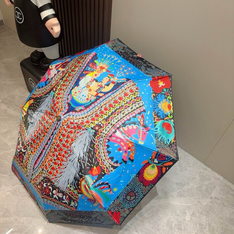 Hermes Umbrella (1284)