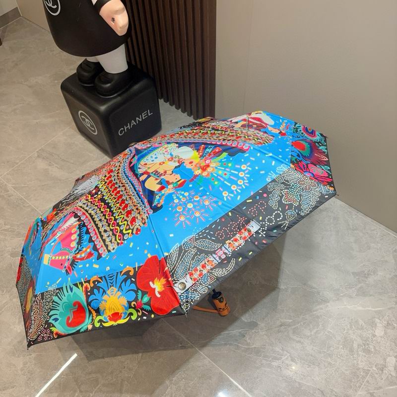 Hermes Umbrella (1285)