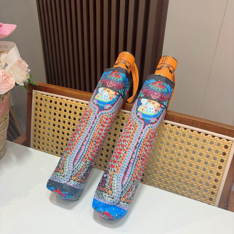 Hermes Umbrella (1286)