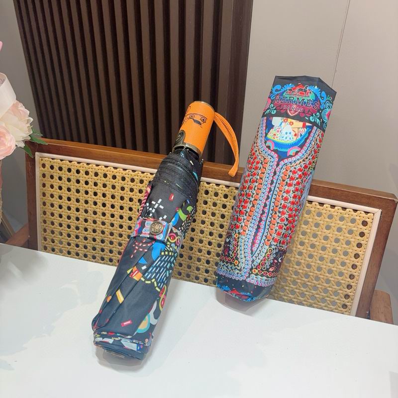 Hermes Umbrella (1288)