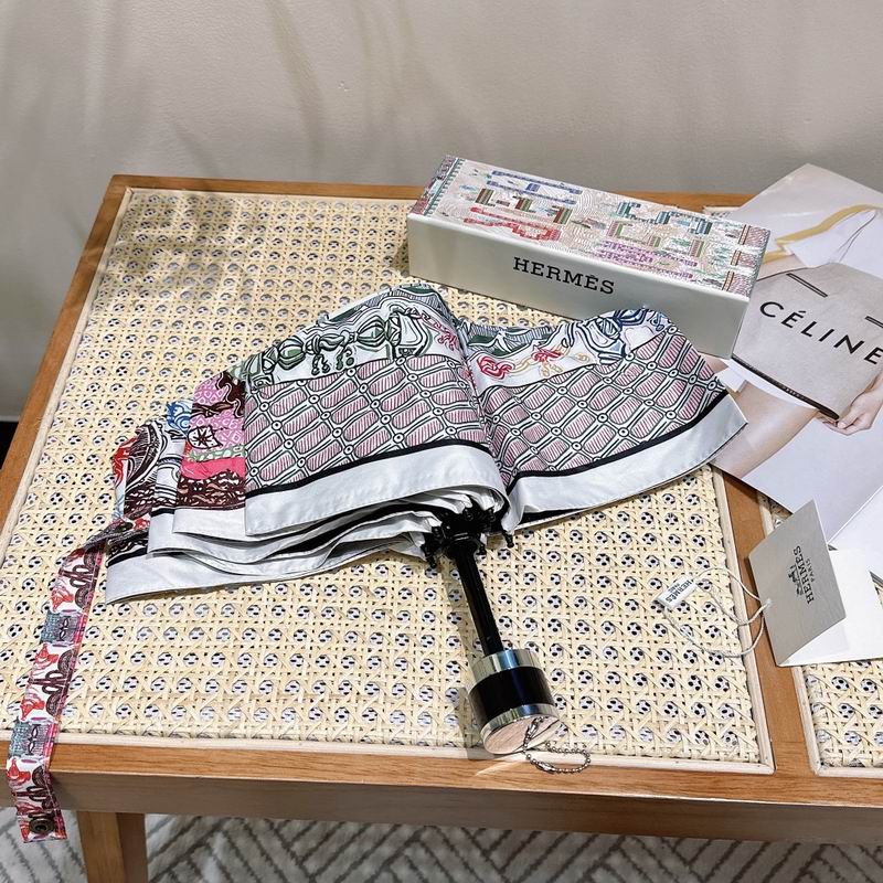 Hermes Umbrella (129)