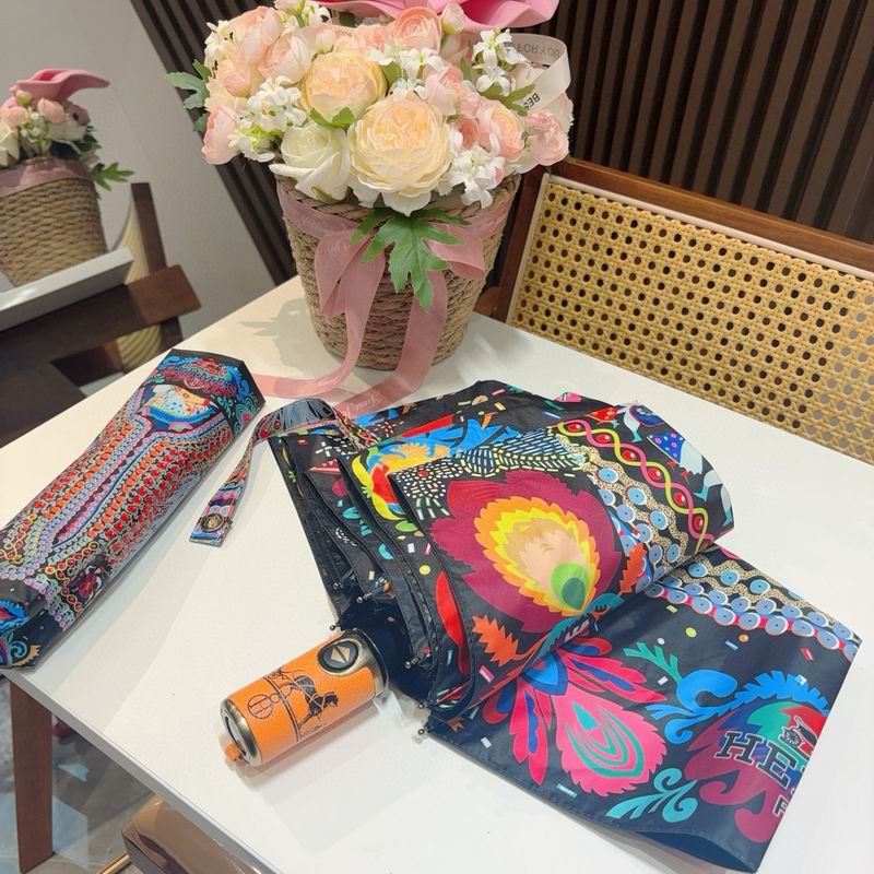 Hermes Umbrella (1291)