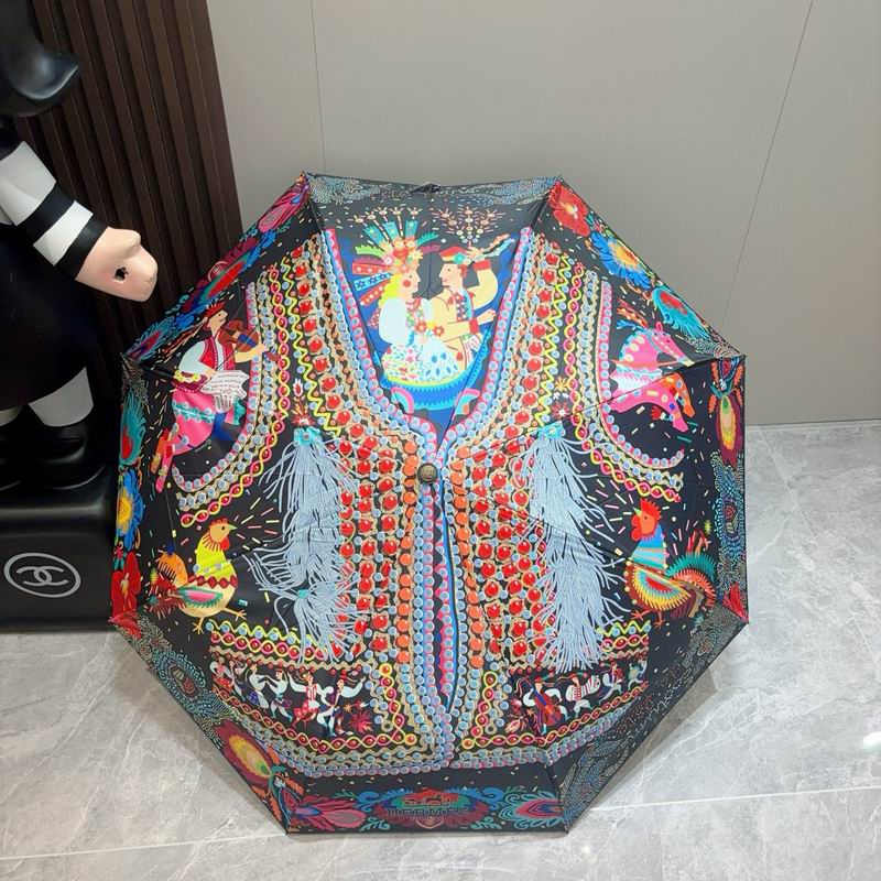 Hermes Umbrella (1292)